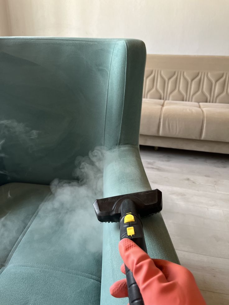 Koltuk yıkama öncesi neler yapılmalı?