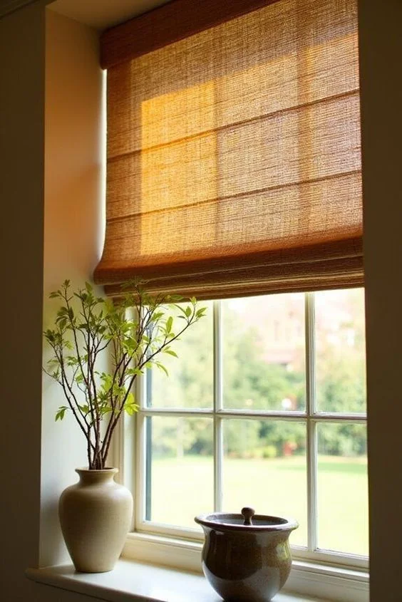 Stor perde temizliği için hizmet görseli