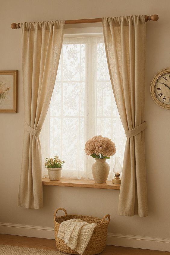 Stor Perde Yıkama Rehberi