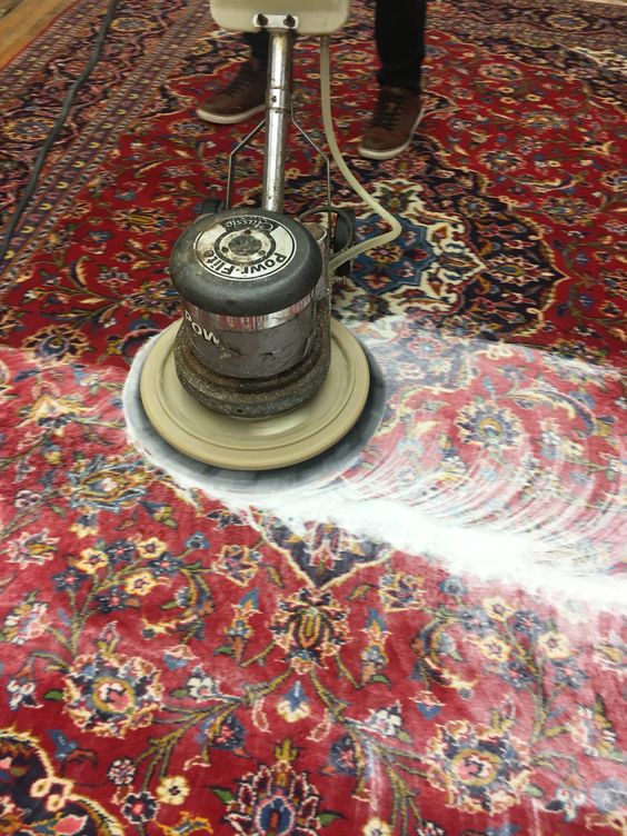 Genel hizmet akışı