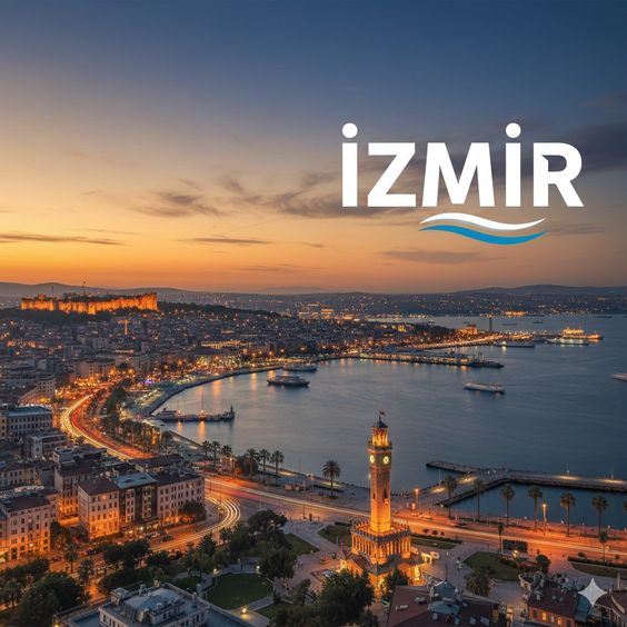 Karşıyaka Halı Yıkama için İzmir kordon görseli