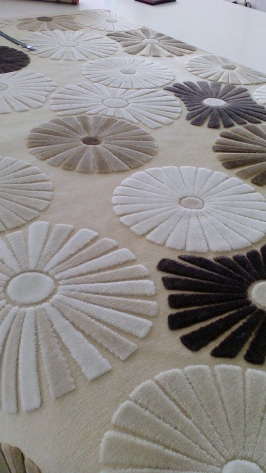 Hassas yüzey detayı