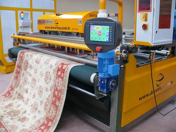 Çiğli Halı Yıkama için Bayraktar Halı Yıkama görseli