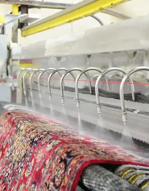 Yerinde halifleks yıkama görseli